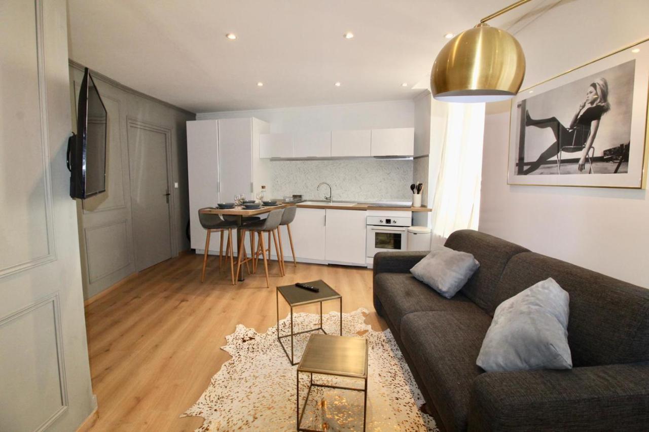 Lovely Apartment Heart Of Golden Square Fiber Wifi Ницца Экстерьер фото
